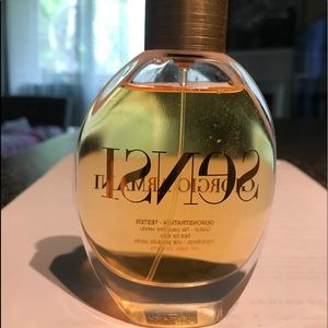SENSI Giorgio Armani